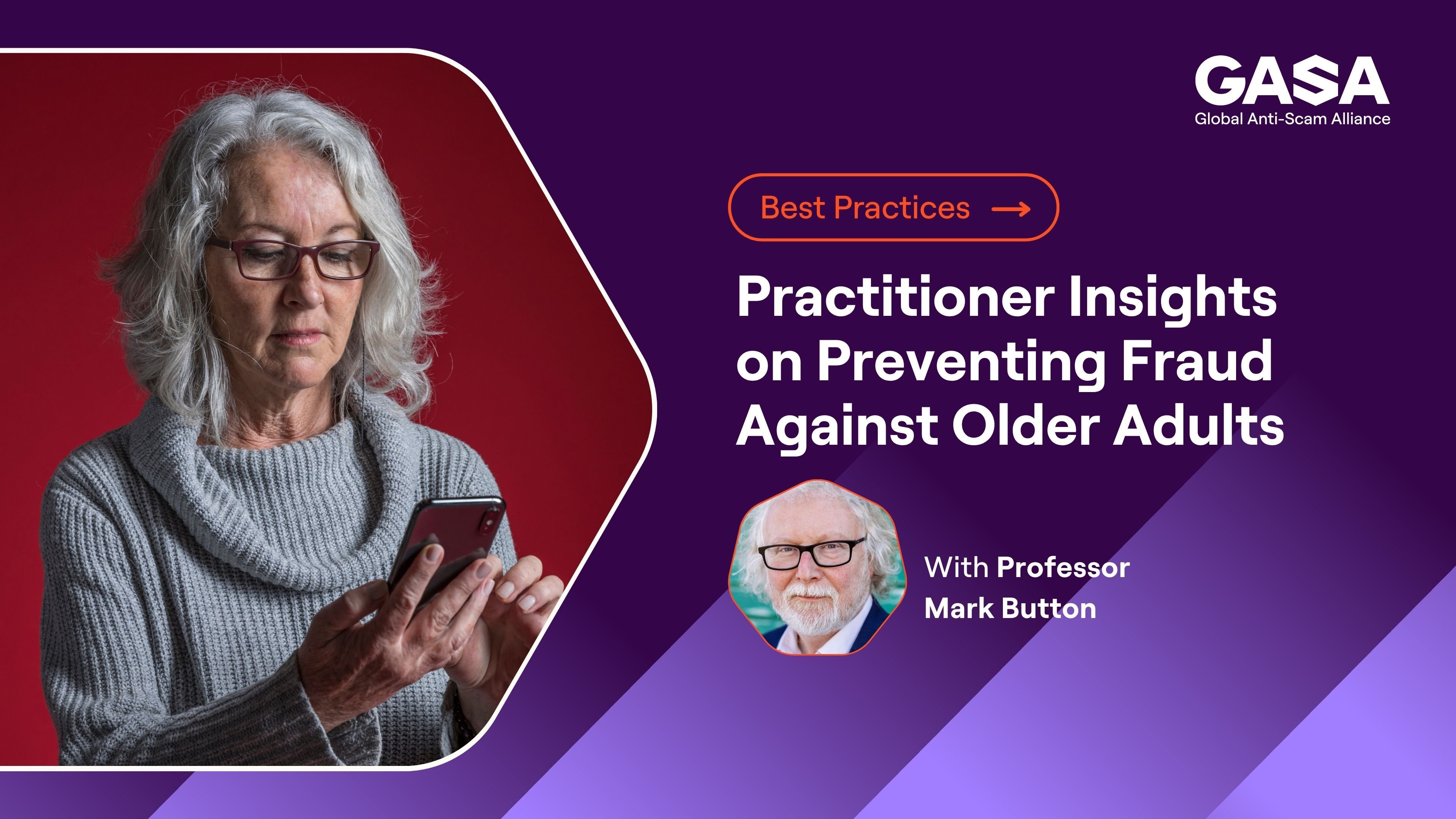 Practitioner perspectives on what works in preventing fraud against older adults