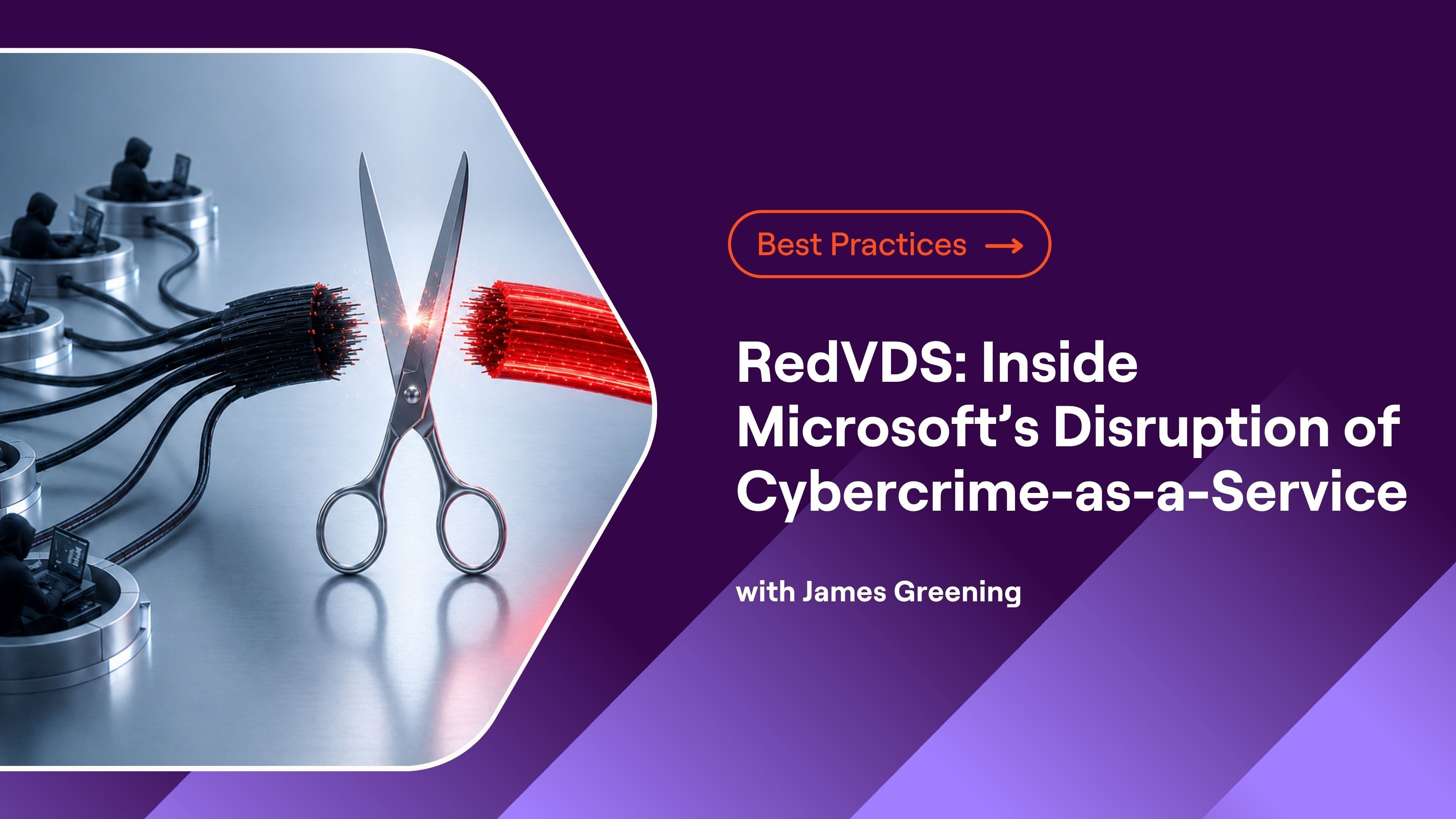 RedVDS: Inside Microsoft’s Disruption of Cybercrime-as-a-Service