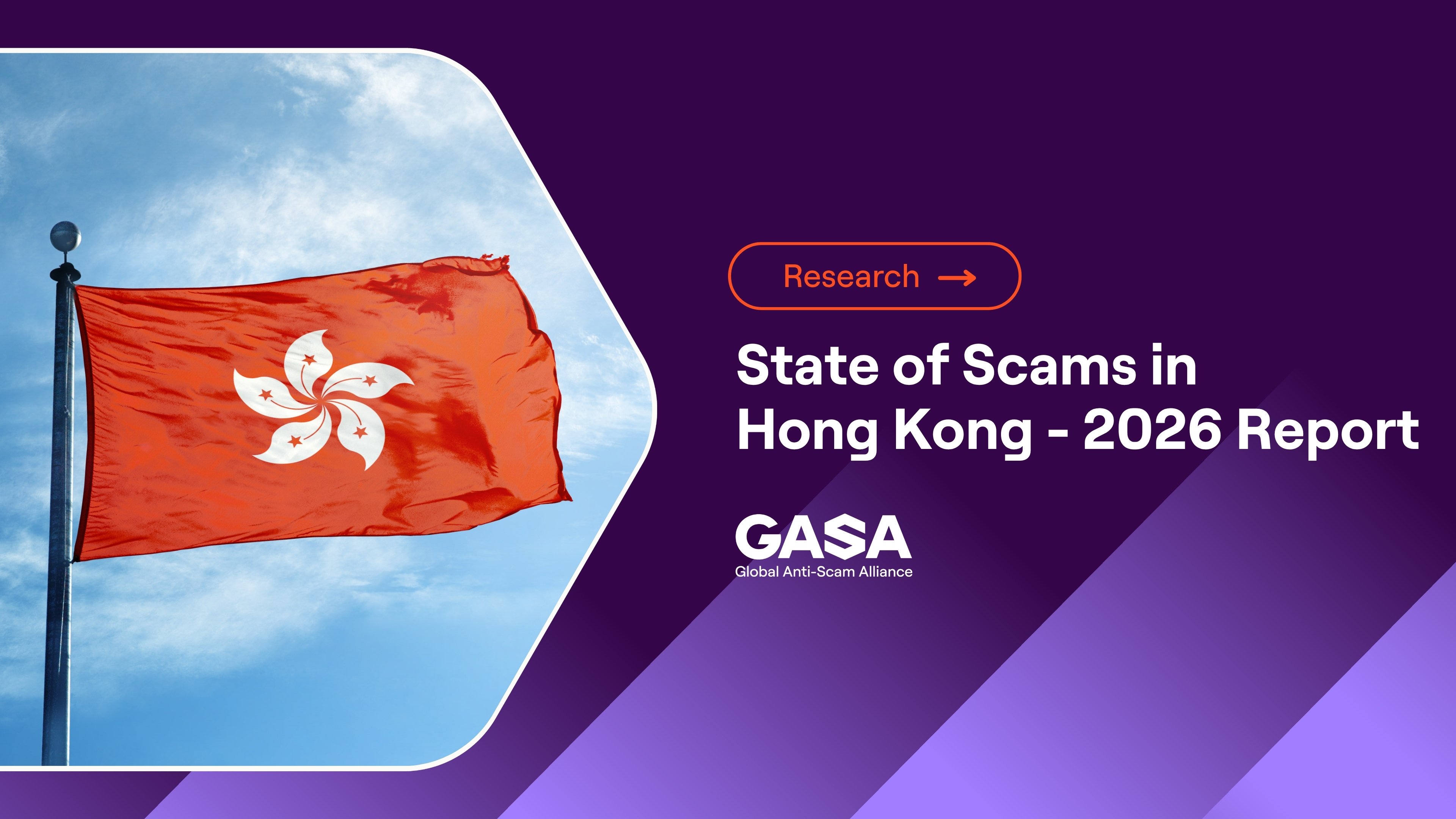 Whoscall, GASA and Mastercard Release the 2026 Asia Scam Report: Hong Kong