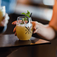 GothamClubDrink