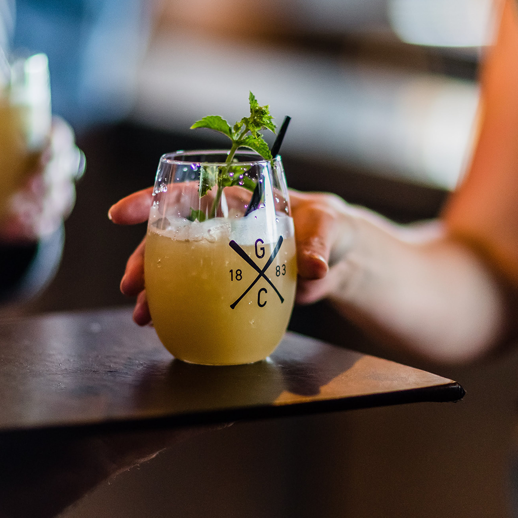 GothamClubDrink GothamClubDrink