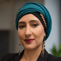 Nazia Karrim