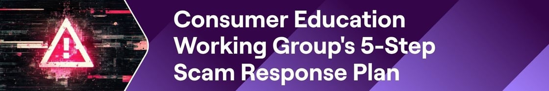 After the Scam: A 5-Step Response Plan