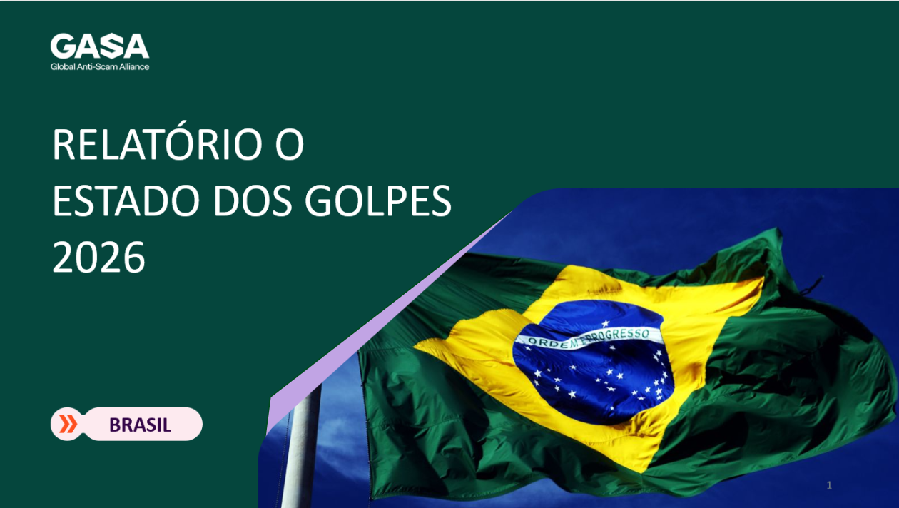 RELATÓRIO O ESTADO DOS GOLPES 2026​