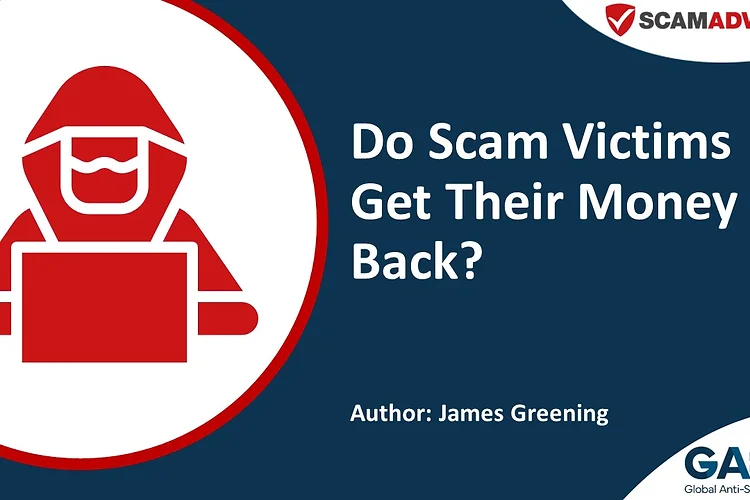 Do Scam Victims Get Their Money Back? - 2022 Report