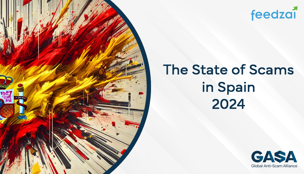 State of Scams in Spain Report - 2024 (EN)