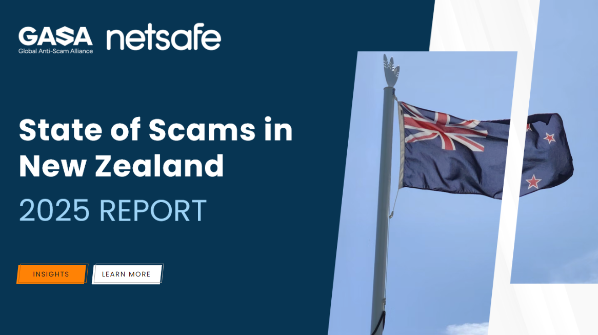 State of Scams in New Zealand - 2025