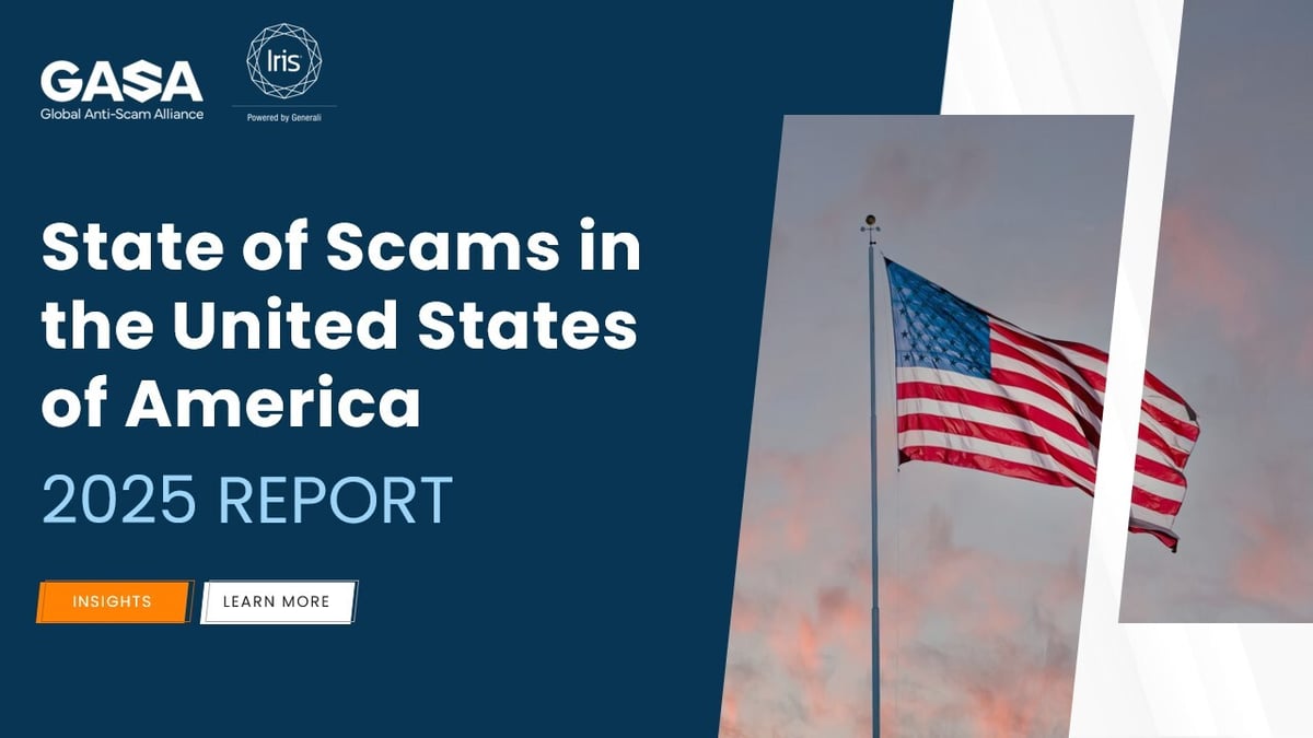 State of Scams in the United States of America - 2025