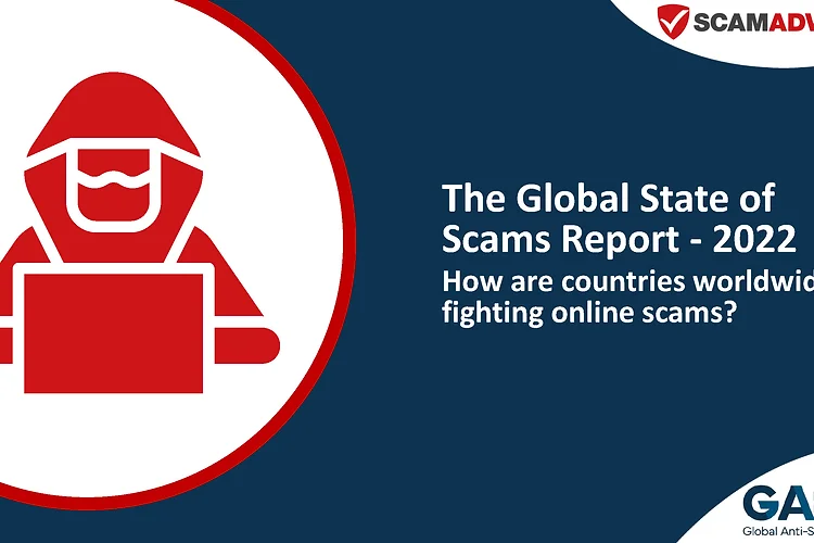 Global State of Scams Report - 2022