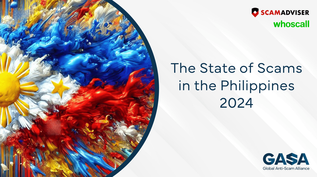 State of Scams in the Philippines Report - 2024