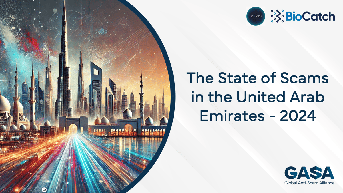 UAE State of Scams Report - 2024