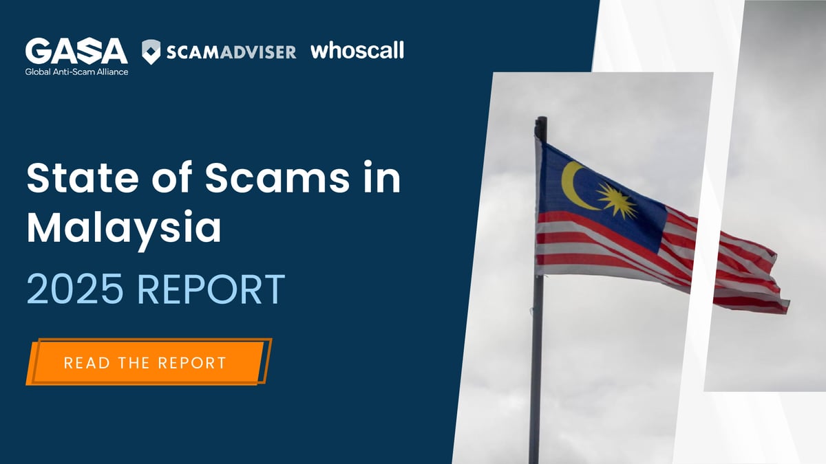 State of Scams in Malaysia Report - 2025