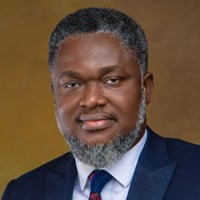 Robinson Tombari Sibe