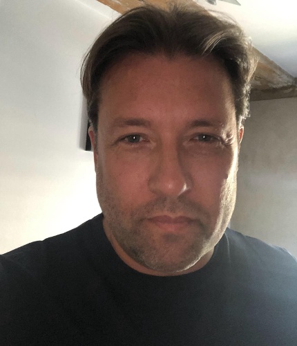 Morten Wagner