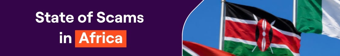 africa state of scams report