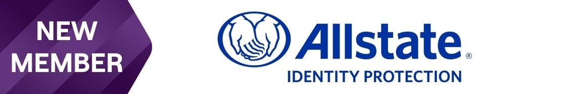 allstate identity protection new member newsletter banner