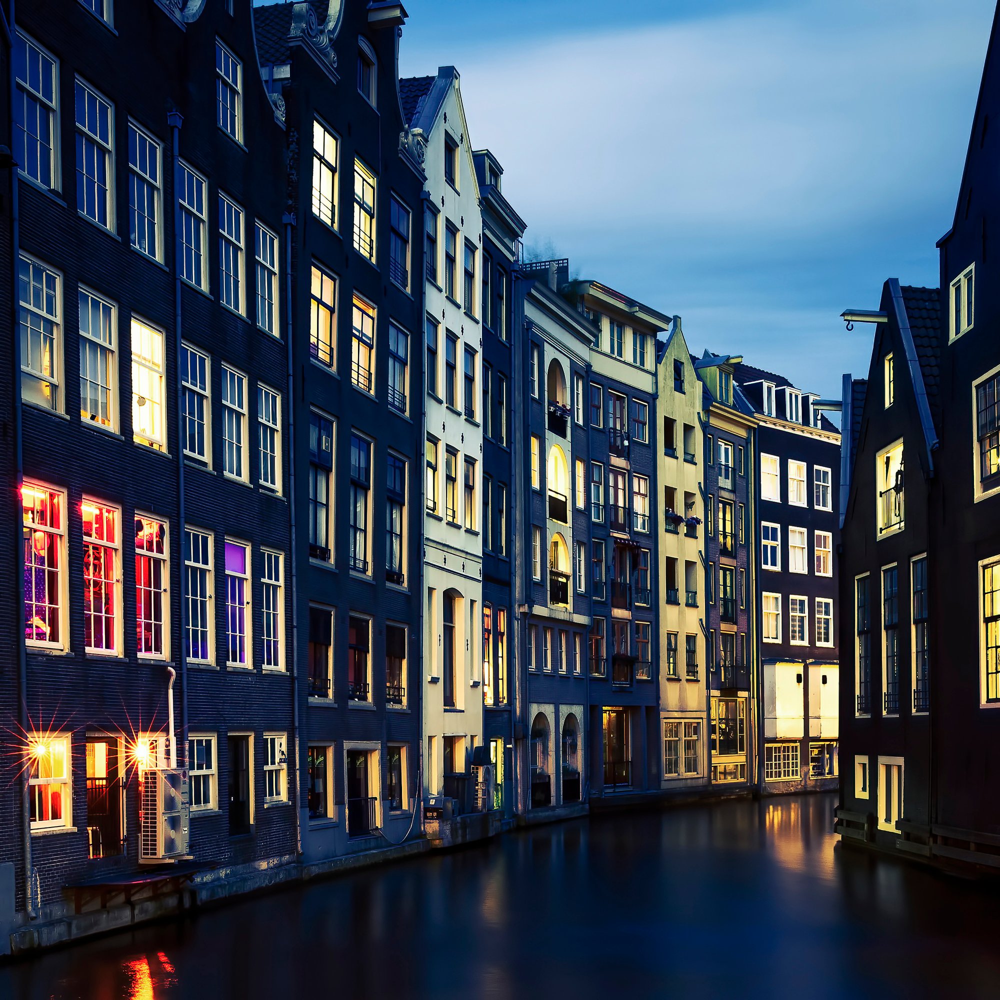 amsterdam