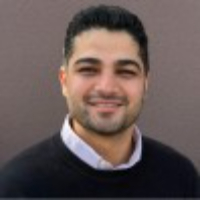 Dhruv Kanwal