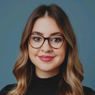 Alma Sartori 