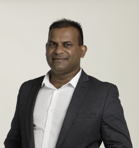 Roshan Jelal