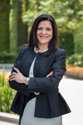 Erika Mata Sanchez