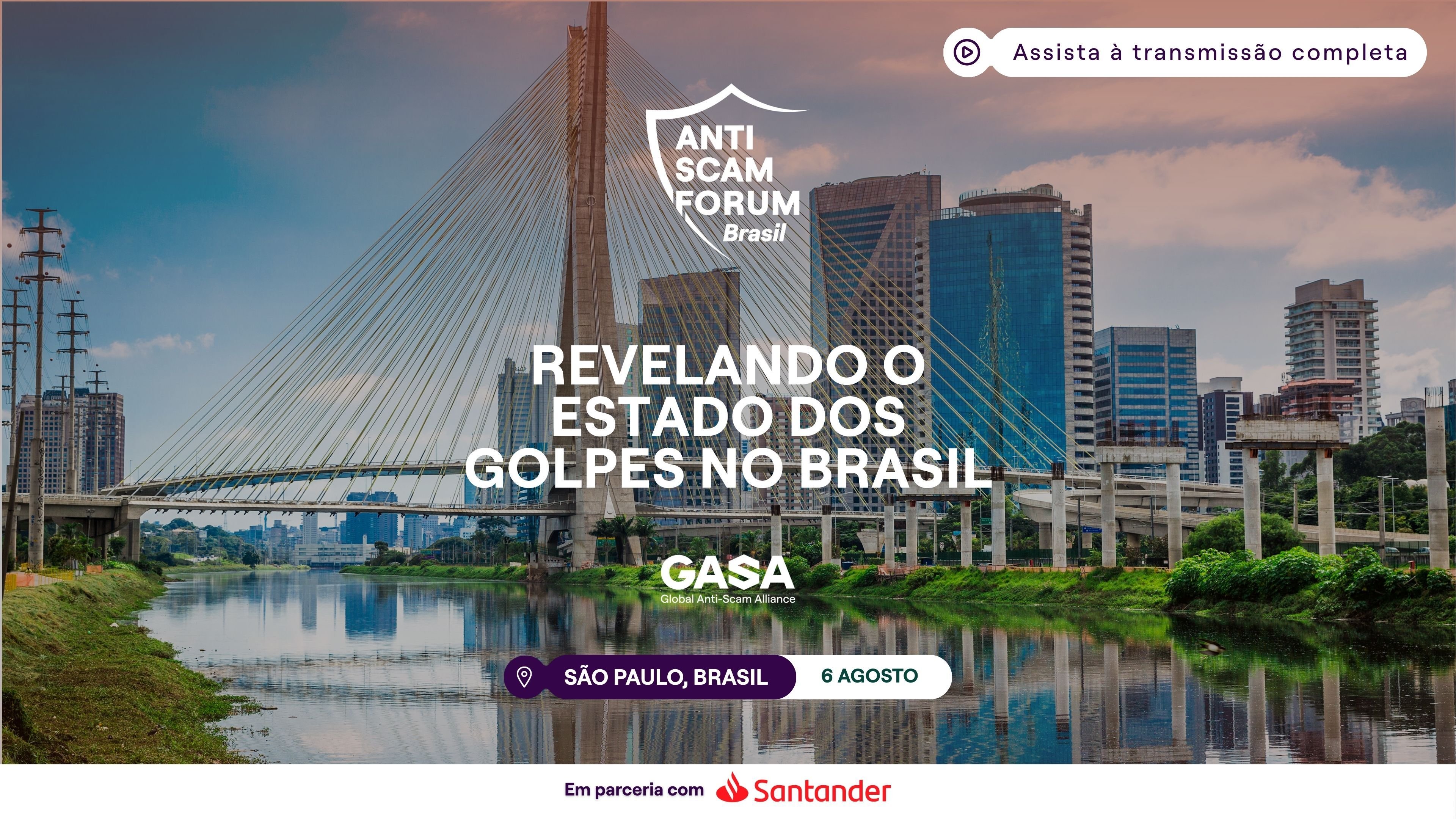 brazil anti-scam forum