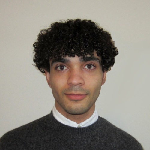 Ruben Naud Fernandez