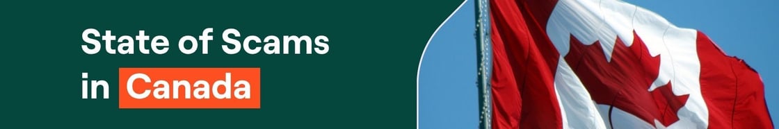 canada state of scams report