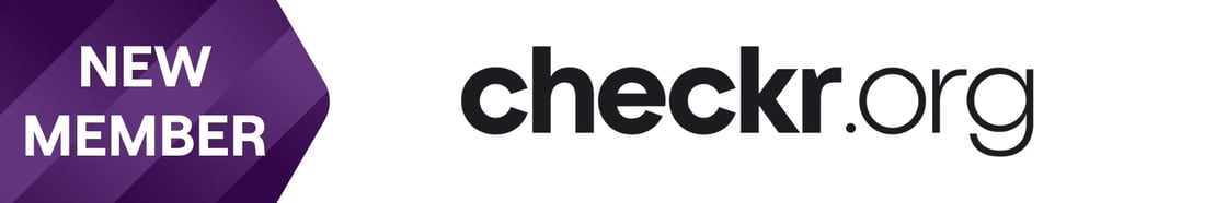 checkr.org digital new member