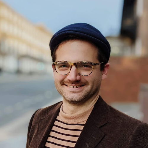 Giacomo Gnecchi Ruscone