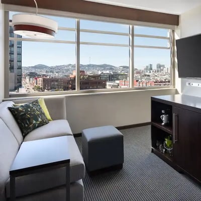 hyatt sanfran hyatt sanfran