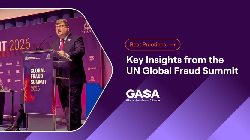 key insights from global fraud summit