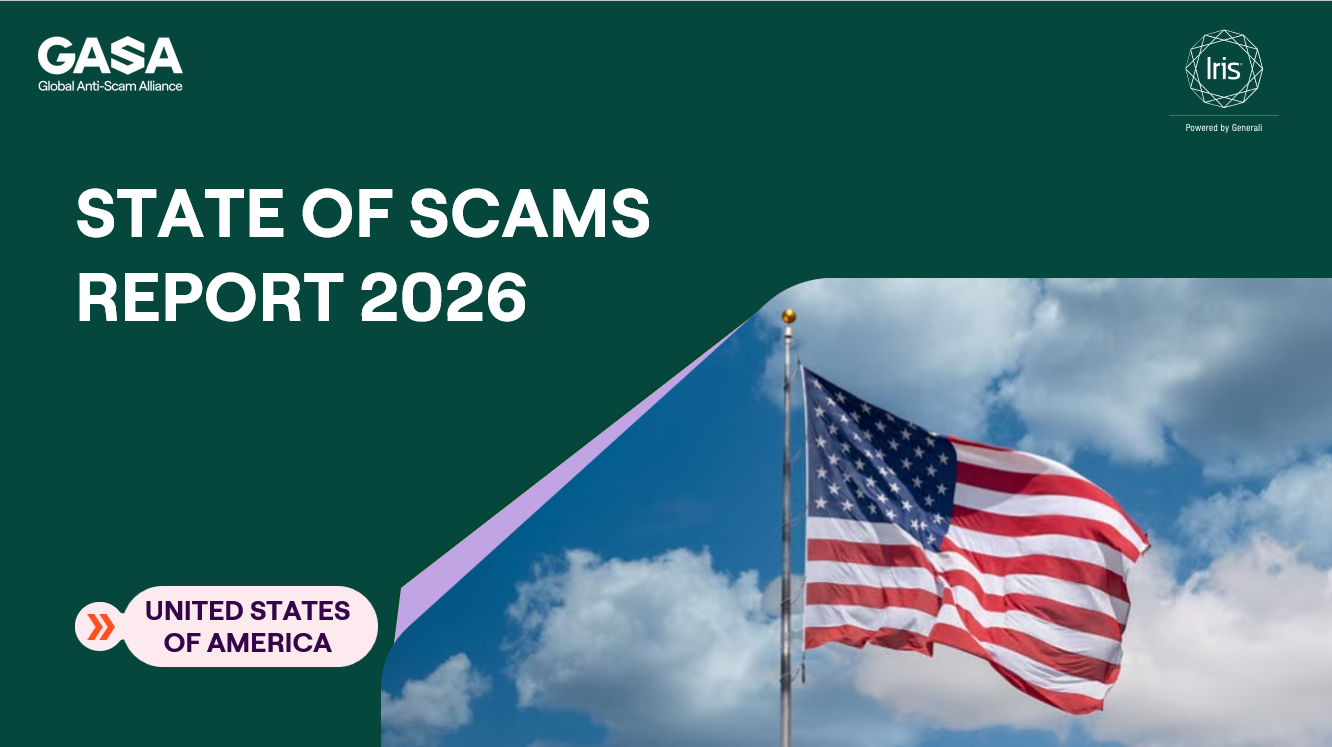 State of Scams in the USA Report