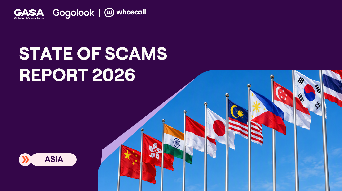 71% of Adults Surveyed Across 13 Asian Markets Encountered Scams, with Estimated Losses of US$136.5…