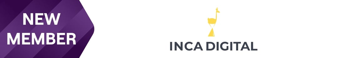 inca digital new member