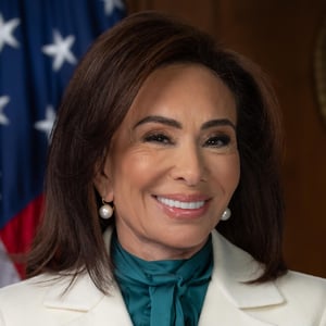 jeanine pirro