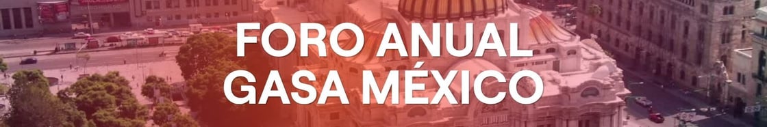 mexico annual forum 2026