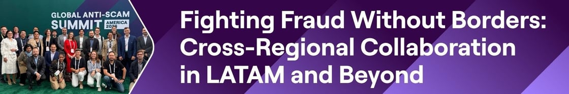 fighting fraud without borders