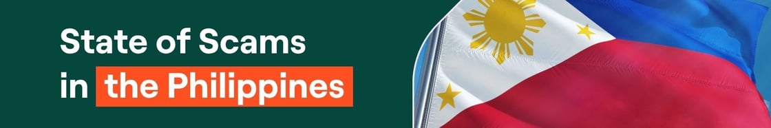 philippines state of scams report
