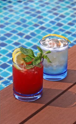 pool bar pool bar