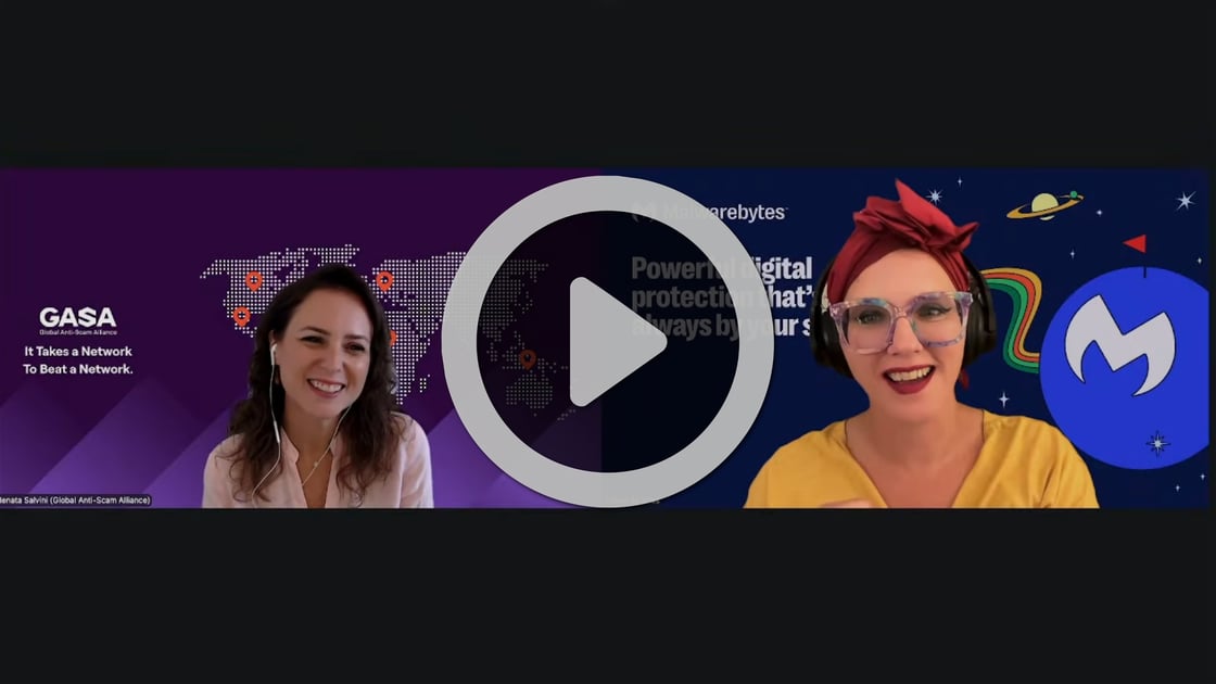 renata malwarebytes webinar