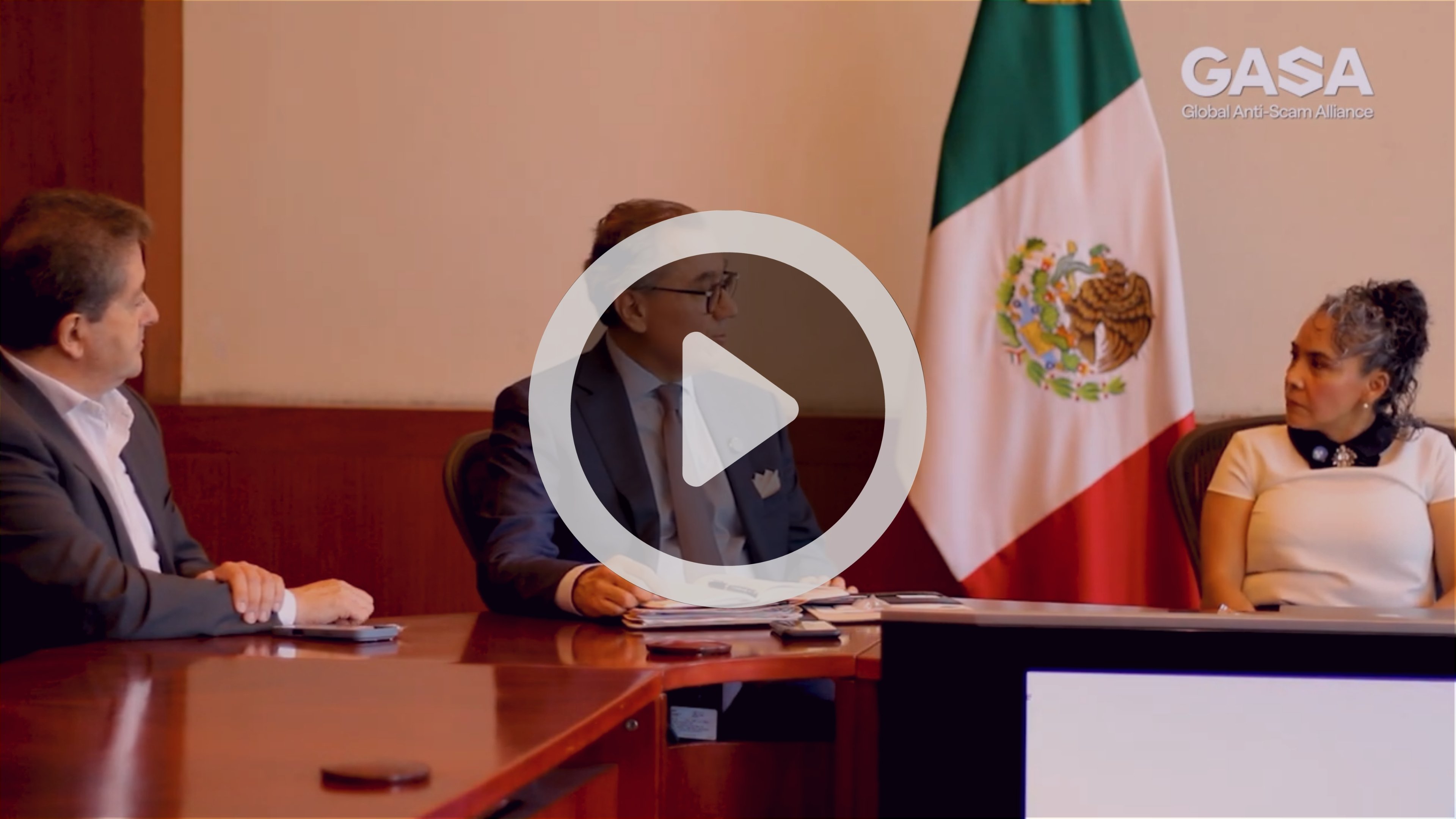 De Viena a México: ¿Cómo hacer operativa la Agenda Global Antifraude?