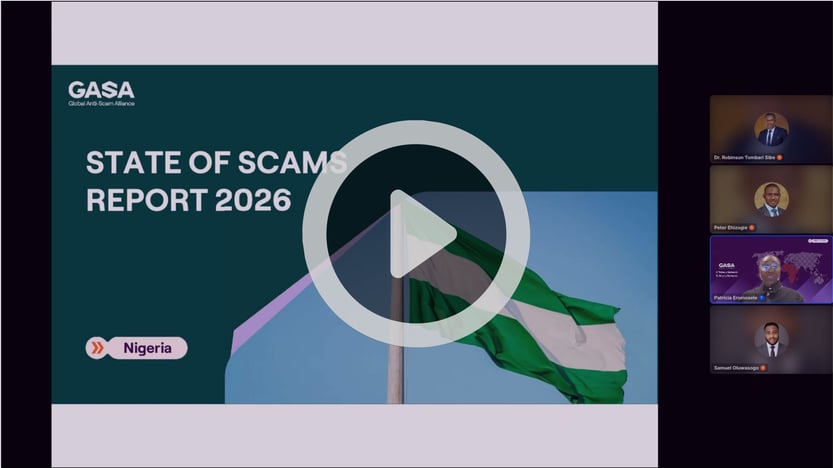 State of Scams in Nigeria 2026: A Comparative Review Across Africa