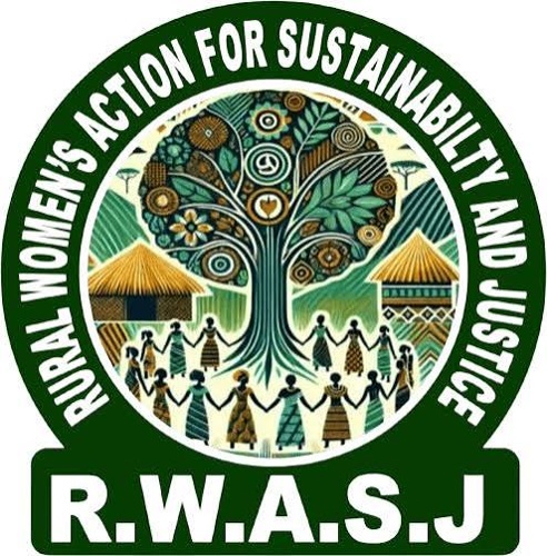 Rural Women's Action for Sustainability And Justice (RWASJ)