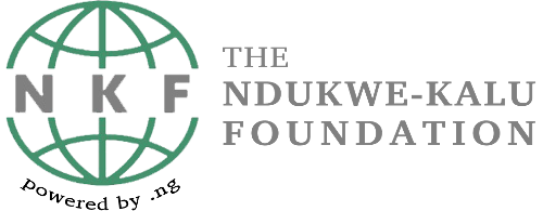 Ndukwe Kalu Foundation