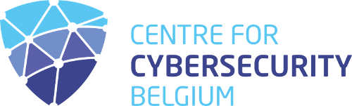 Centre for Cybersecurity Belgium