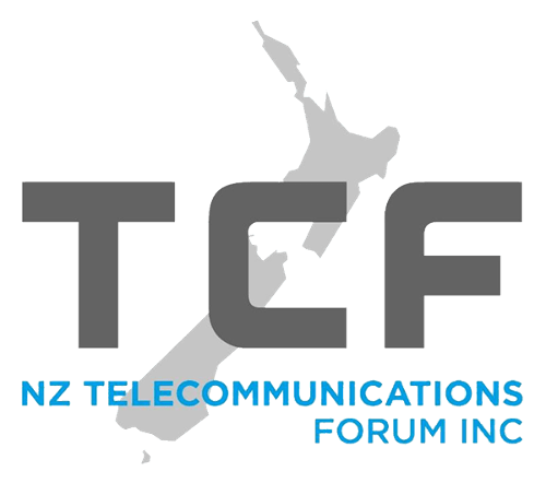 TCF (New Zealand Telecommunications Forum)