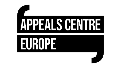 Appeals Centre Europe