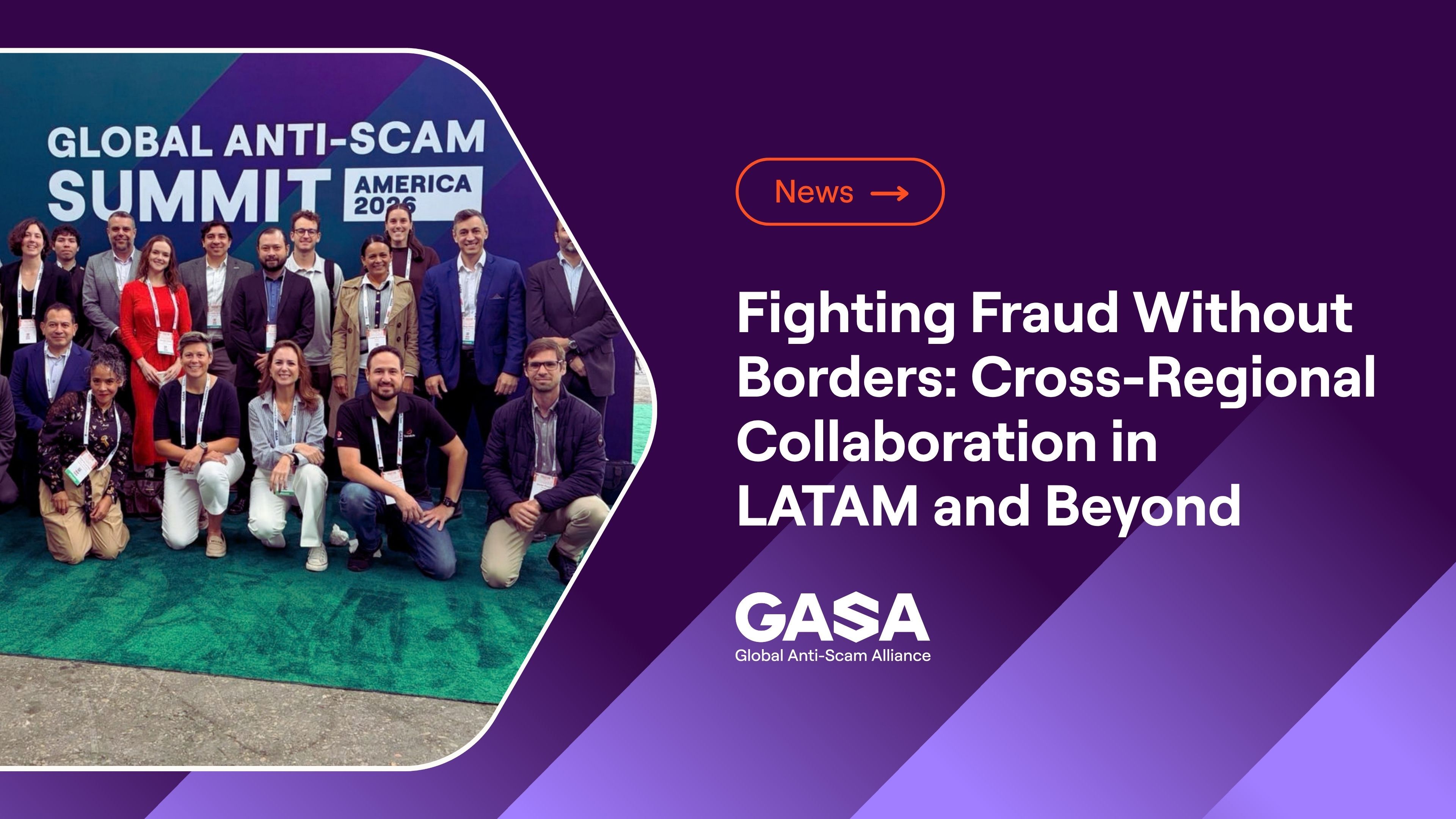 Fighting Fraud Without Borders: Cross-Regional Collaboration in LATAM and Beyond