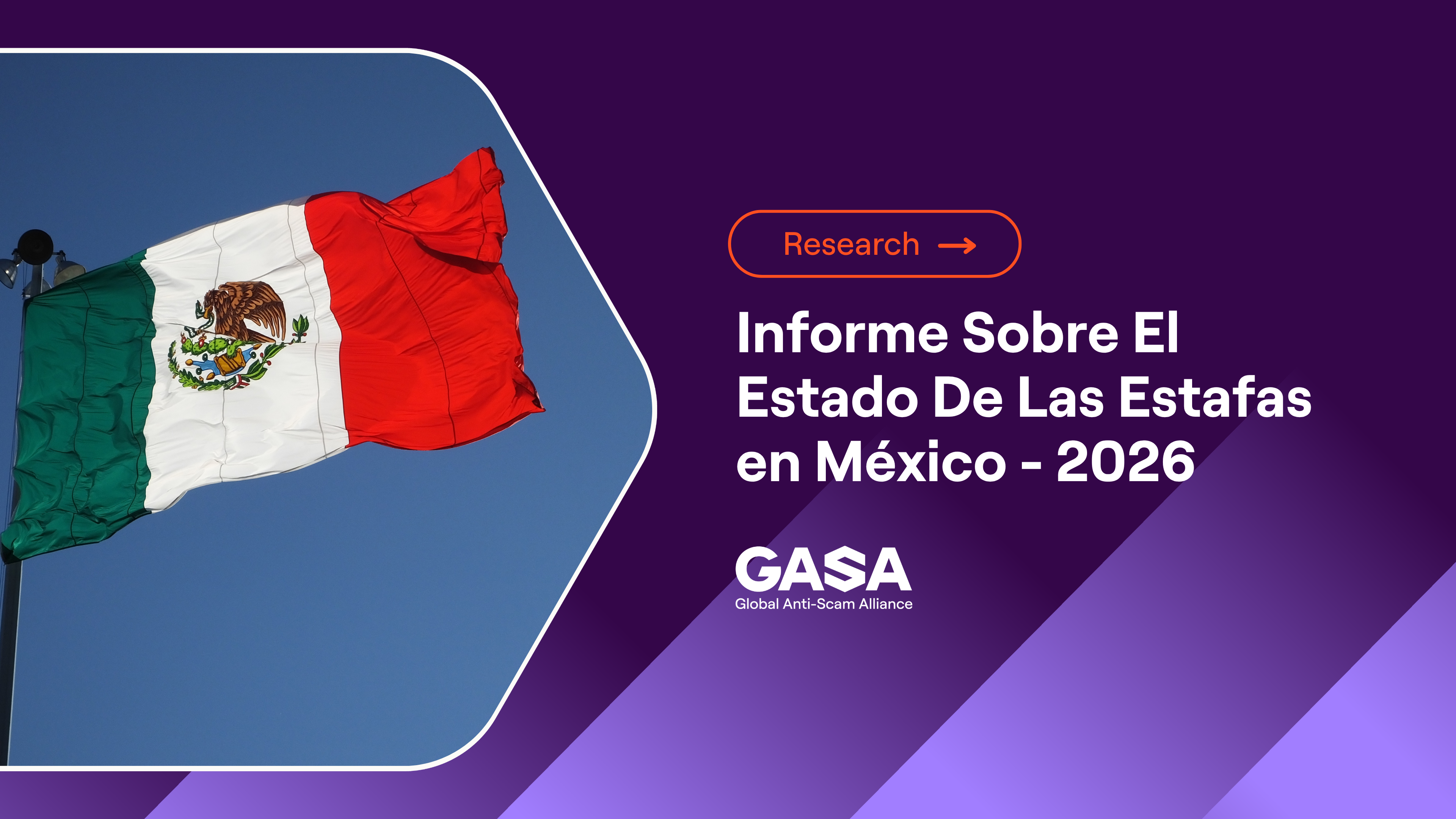 Informe Sobre El​ Estado De​ Las Estafas​ en México - 2026